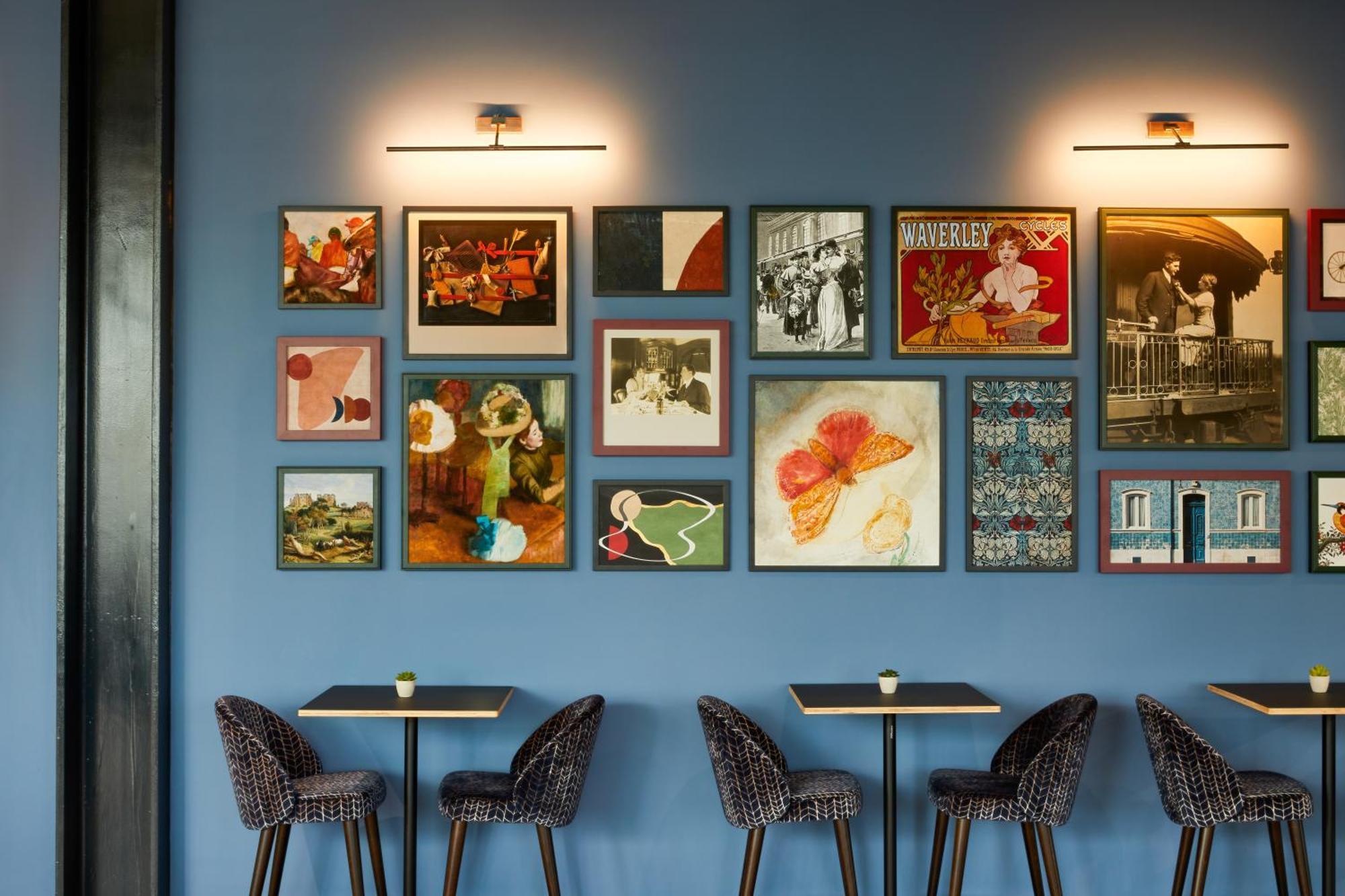 Hotel Indigo Coventry By Ihg Exteriér fotografie