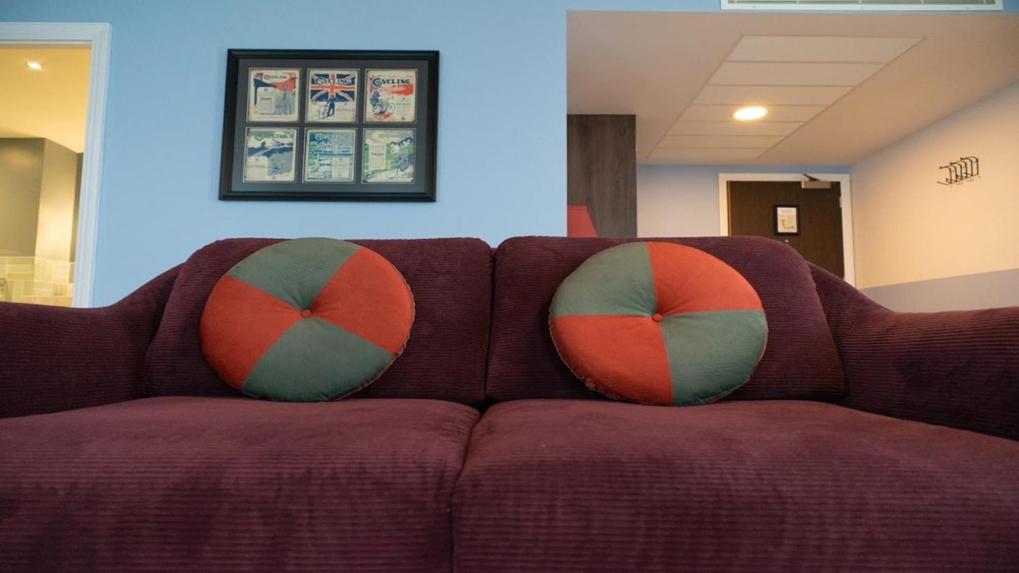 Hotel Indigo Coventry By Ihg Exteriér fotografie