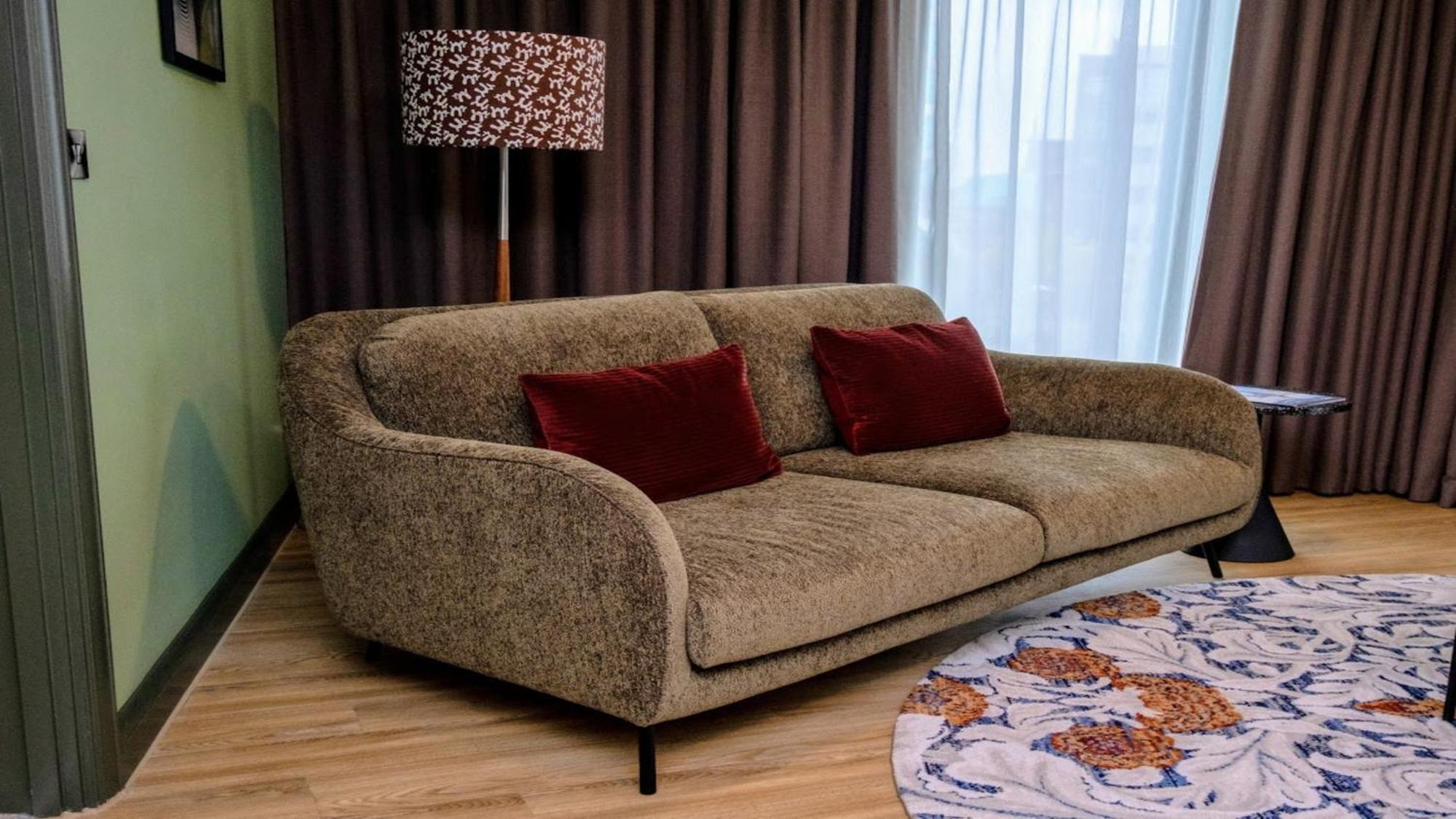 Hotel Indigo Coventry By Ihg Exteriér fotografie