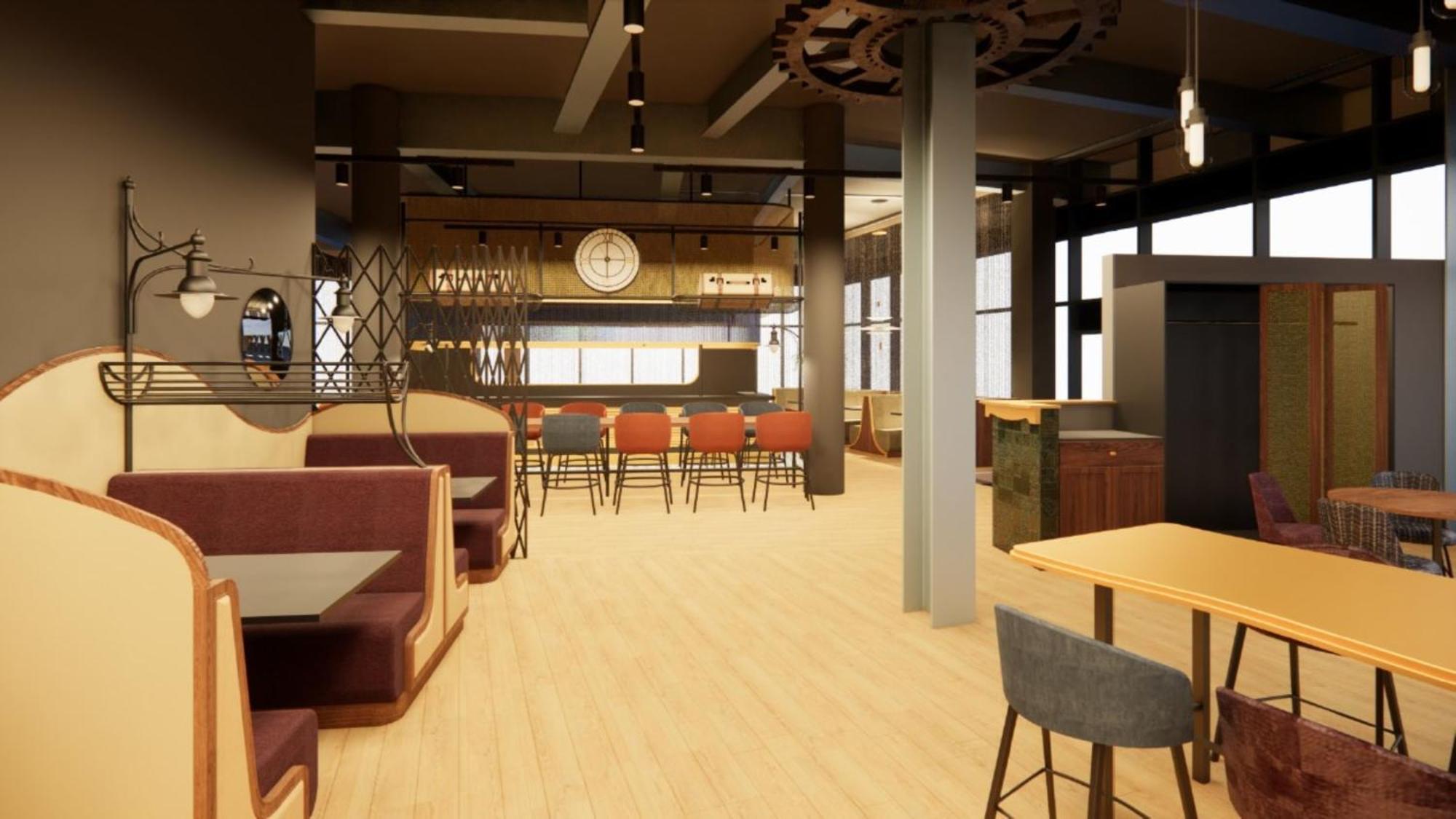 Hotel Indigo Coventry By Ihg Exteriér fotografie