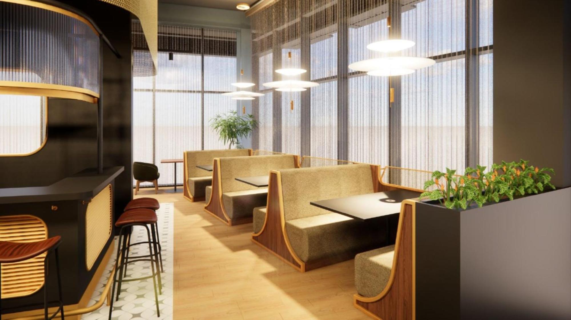 Hotel Indigo Coventry By Ihg Exteriér fotografie