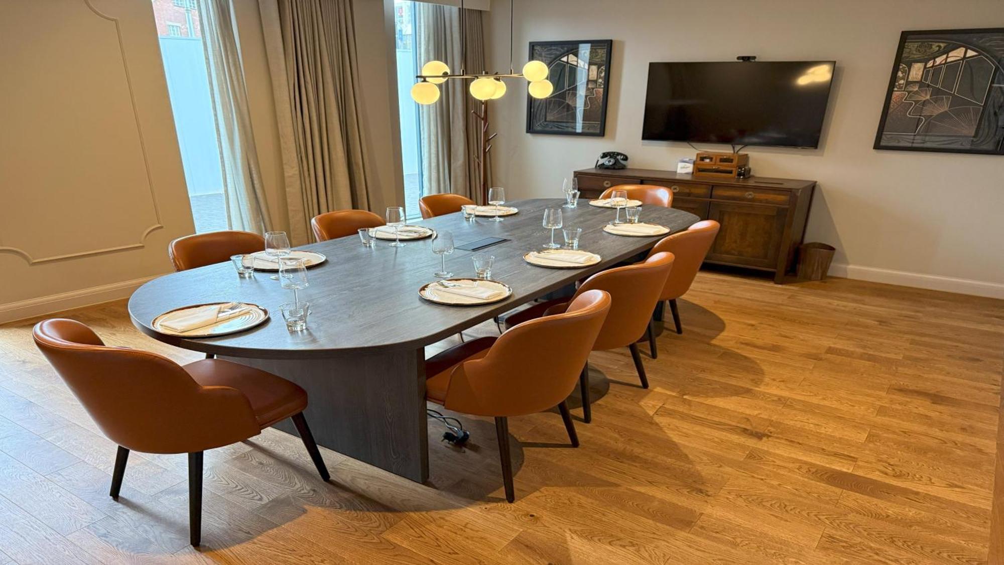 Hotel Indigo Coventry By Ihg Exteriér fotografie