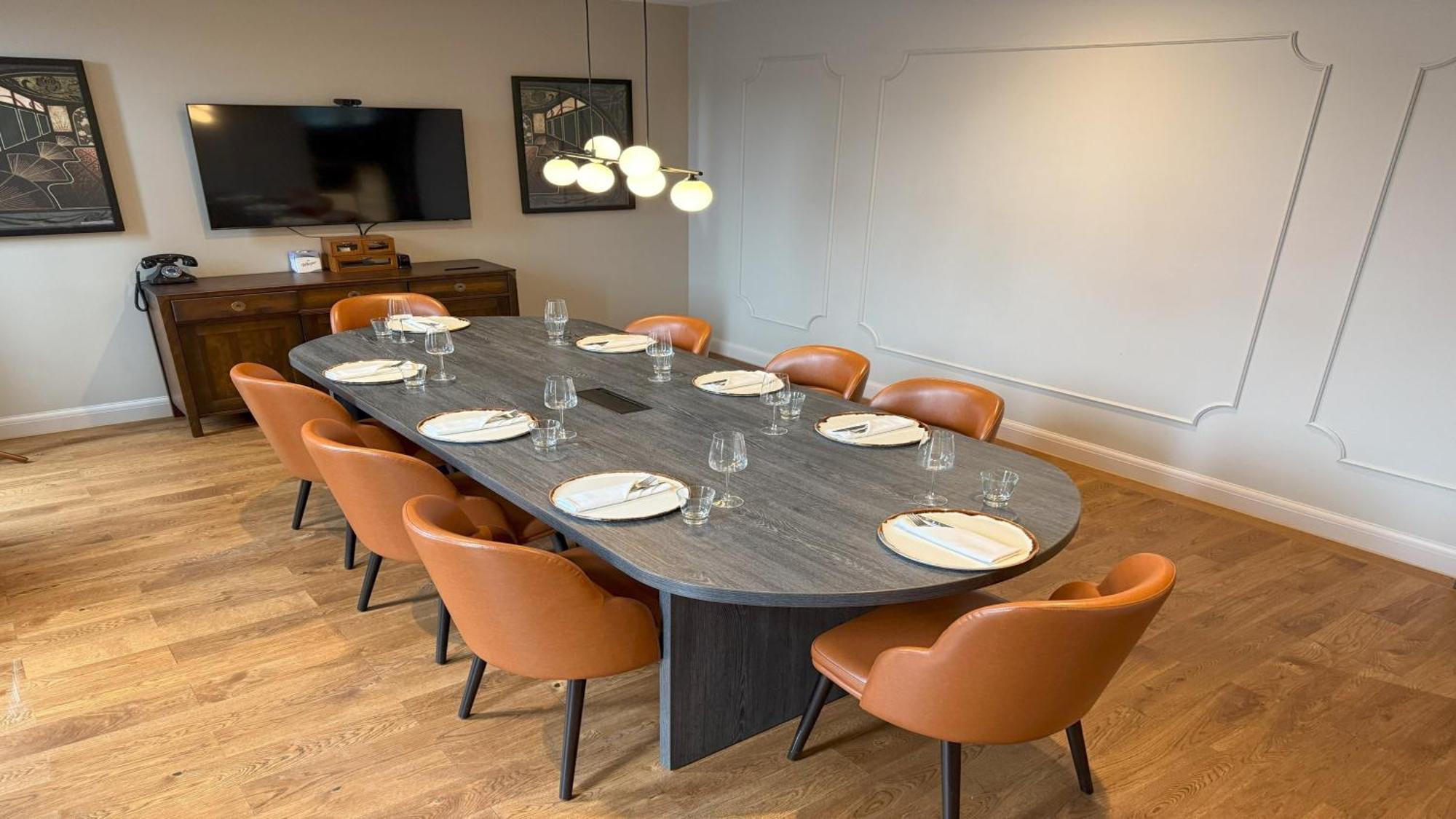 Hotel Indigo Coventry By Ihg Exteriér fotografie